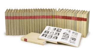 Christian Zervos - Pablo Picasso, 1895-1973, Catalogue Raisonné