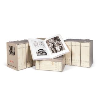 Christian Zervos - Pablo Picasso. Paris: Éditions Cahiers d\'Art, 2013