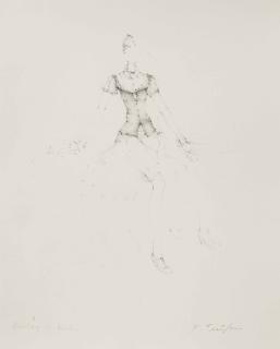 Christiana Soulou - Feeding the Birds