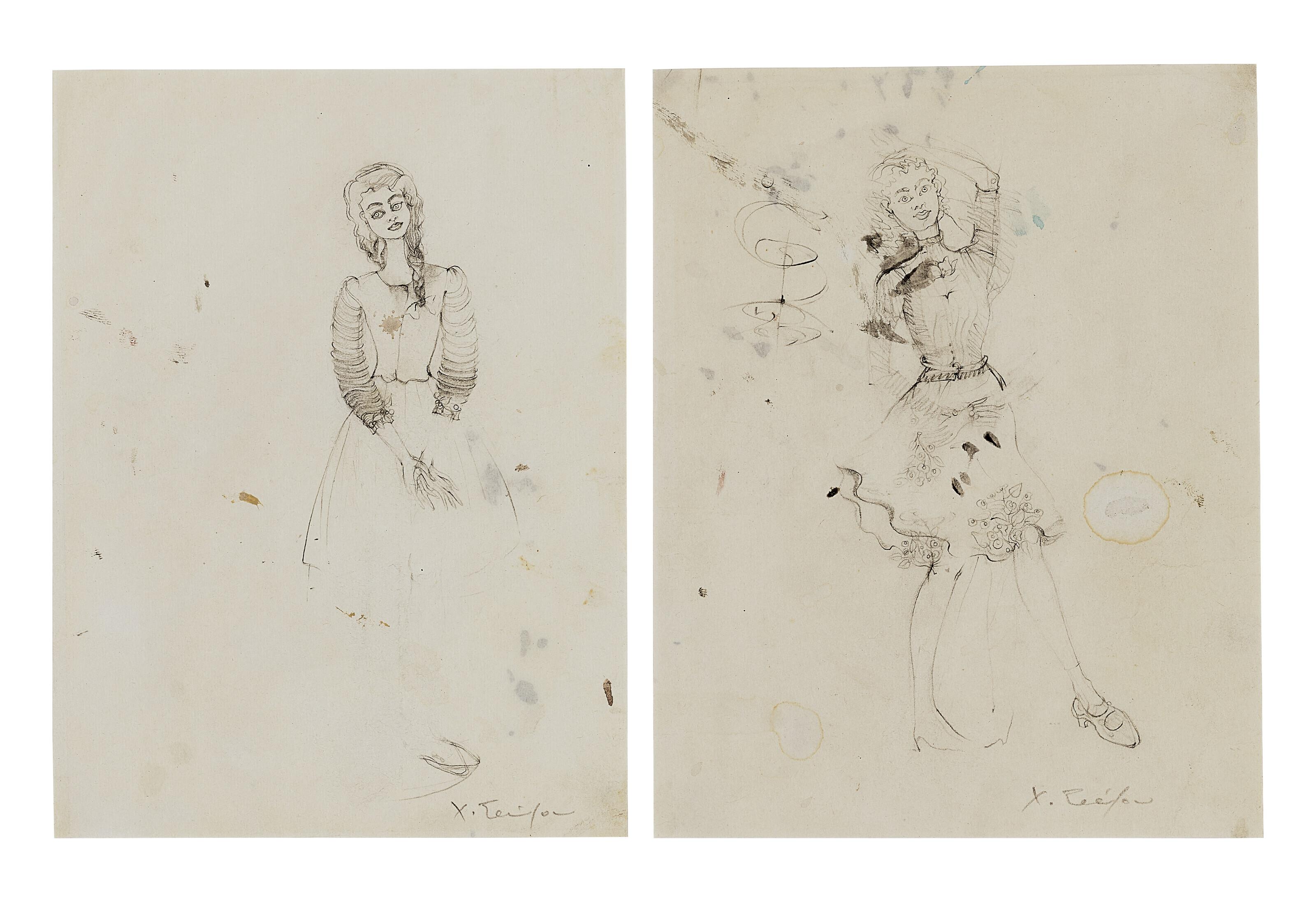 Christiana Soulou - Girl