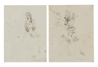 Christiana Soulou - Girl