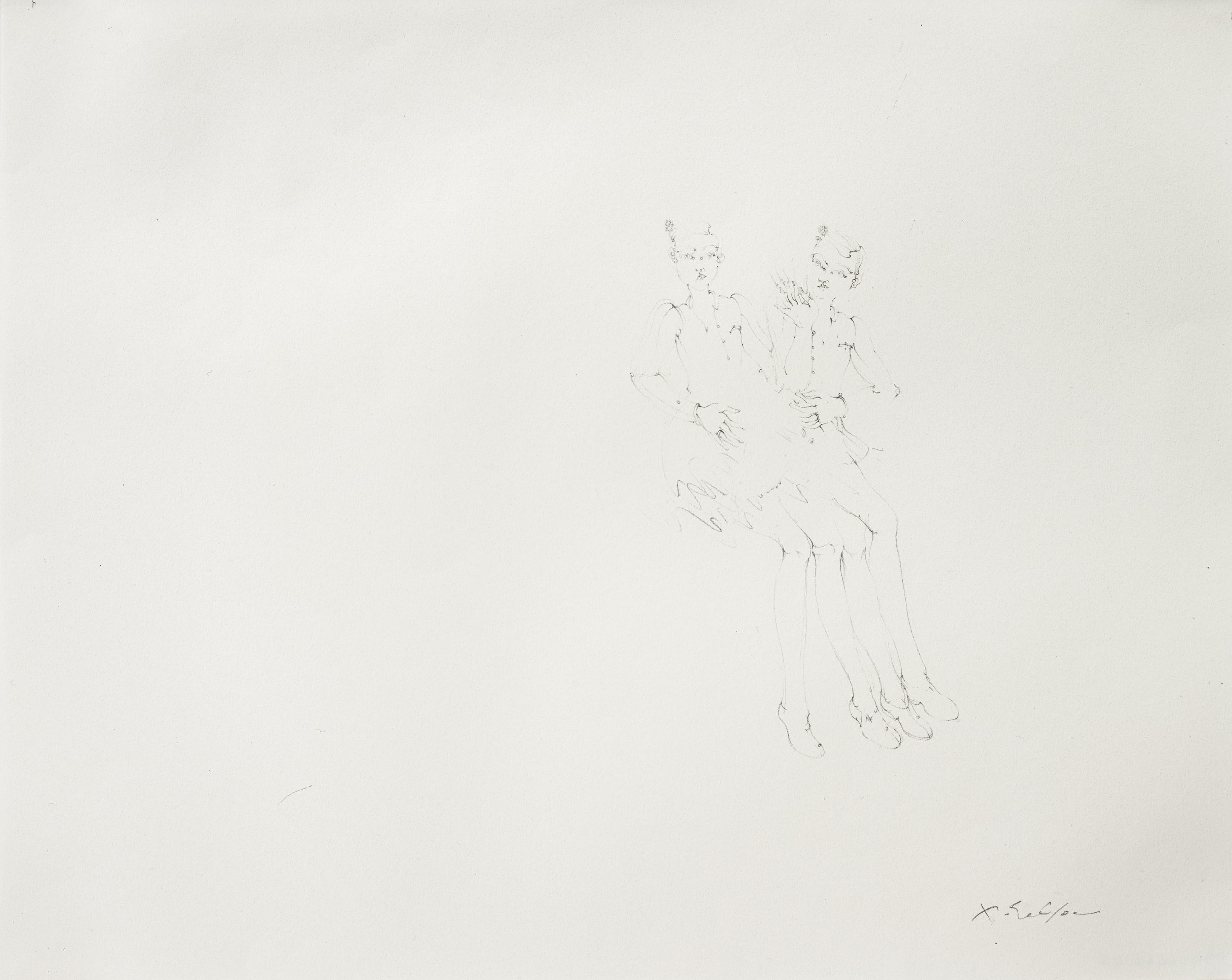 Christiana Soulou - Twins