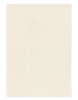 Christiana Soulou - Untitled