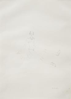 Christiana Soulou - Untitled