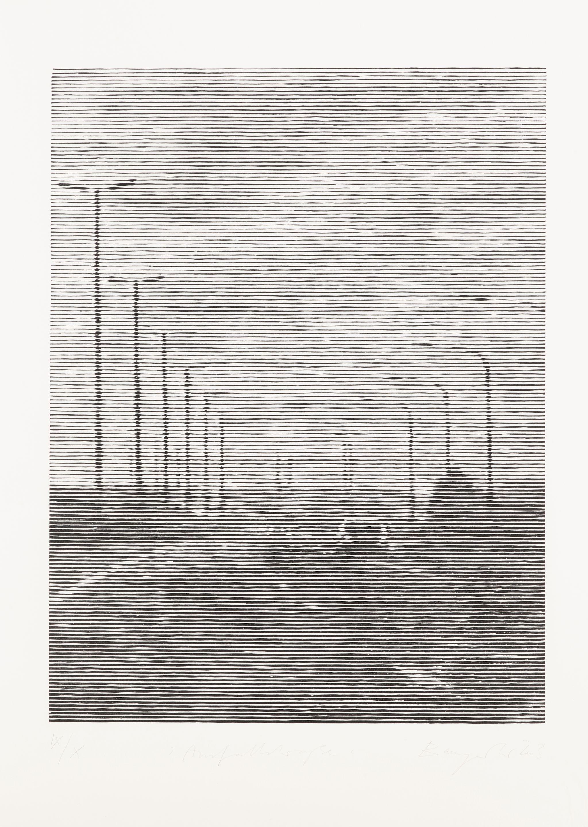 Christiane Baumgartner - Ausfallstraße