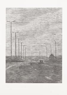 Christiane Baumgartner - Ausfallstraße