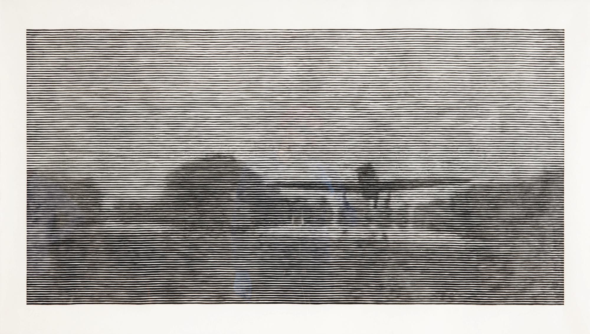 Christiane Baumgartner - Sanssouci