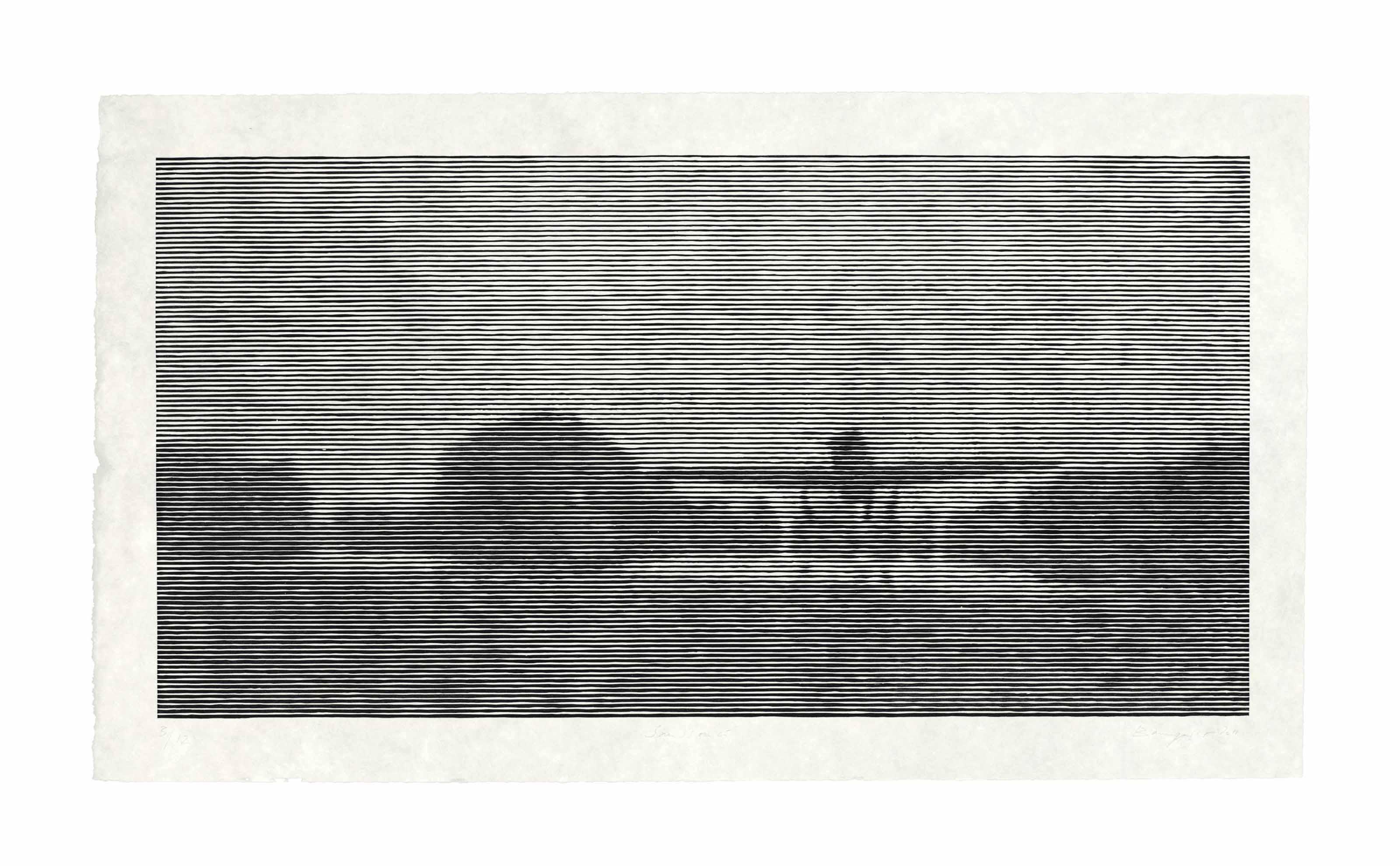 Christiane Baumgartner - Sanssouci