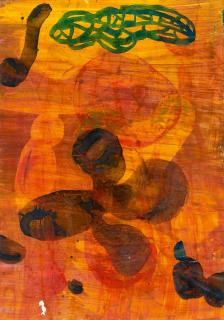 Christina A. Schulz - Ohne Titel