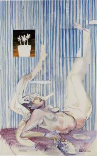 Christina Quarles - But Baby, In Here Its Fine