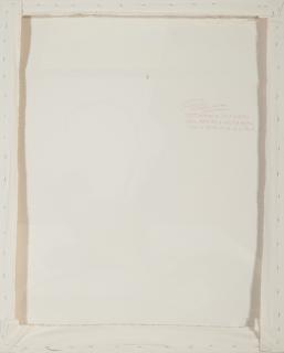 Christina Quarles - Butt Hidden in Lacy Groves (Hell Must Be a Pretty Place)