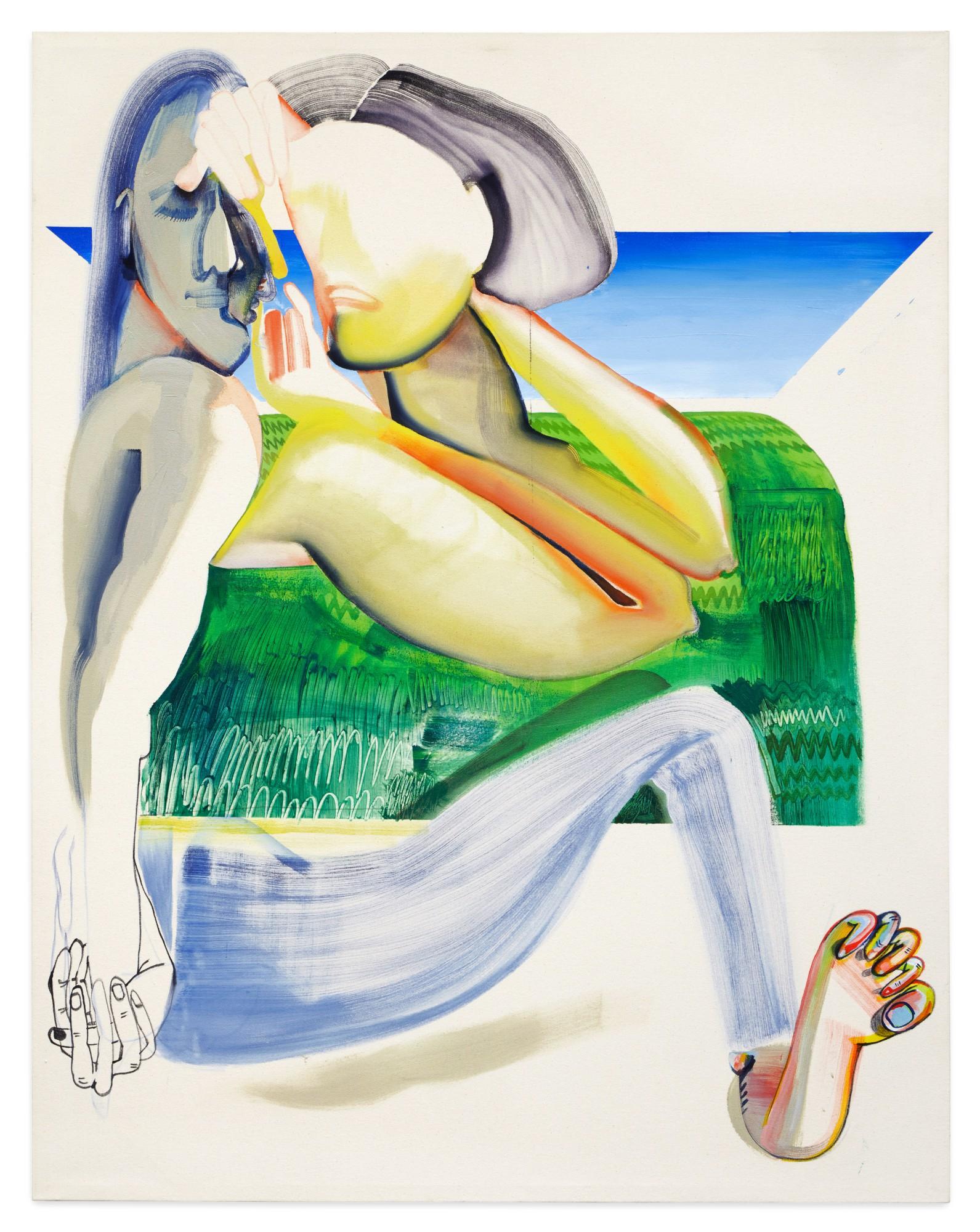 Christina Quarles - Common Ground (Worlds Apart, Miles Away)