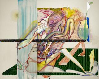 Christina Quarles - Held Together