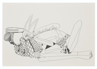 Christina Quarles - My God I Need a Break Today