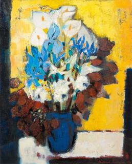 Christina Snellman - \