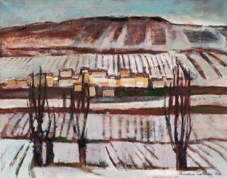 Christina Snellman - View From Spain