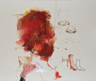 Christine Ay Tjoe - 3->2 #05