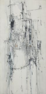 Christine Ay Tjoe - Bangunan Terbang (Flying Structure)