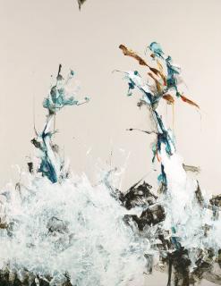 Christine Ay Tjoe - Barabas Lights #05