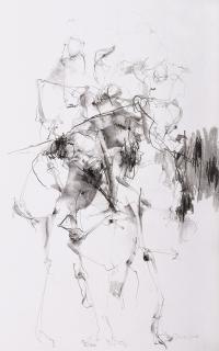 Christine Ay Tjoe - Bersepuluh #2 (10 Figures)