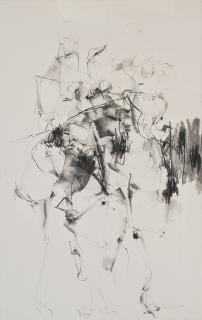 Christine Ay Tjoe - Bersepuluh #2 (10 Figures)