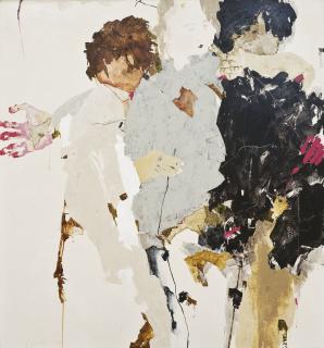 Christine Ay Tjoe - Eksekusi #14  Bertiga #02