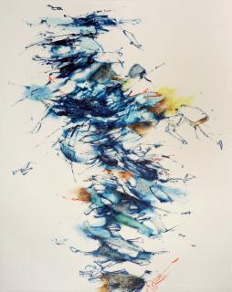 Christine Ay Tjoe - First Type of Stairs #02