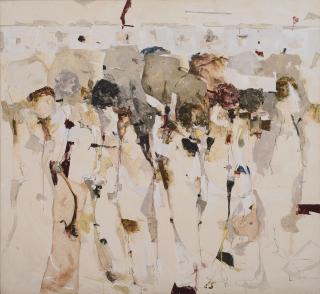 Christine Ay Tjoe - Generation 01