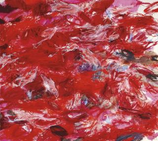 Christine Ay Tjoe - Layer As A Hiding Place