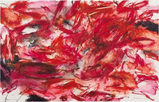 Christine Ay Tjoe - Layers Of Transcendence