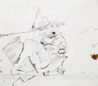 Christine Ay Tjoe - Let Me Come Out #103