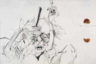 Christine Ay Tjoe - Let Me Come Out #201