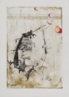 Christine Ay Tjoe - Let Me Come Out #503