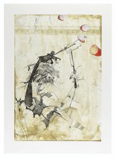 Christine Ay Tjoe - Let Me Come Out #503