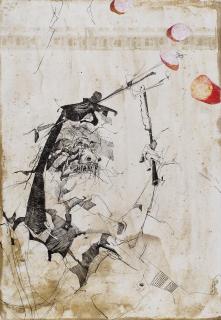 Christine Ay Tjoe - Let Me Come Out #503