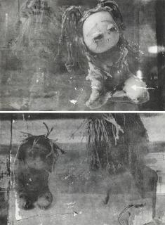 Christine Ay Tjoe - Monolog 3 - aku agak kabur!; & Monolog 4 - aku kabur! (Monologue 3 - I\'m a bit fuzzy!; & Monologue 4 - I\'m running away!)