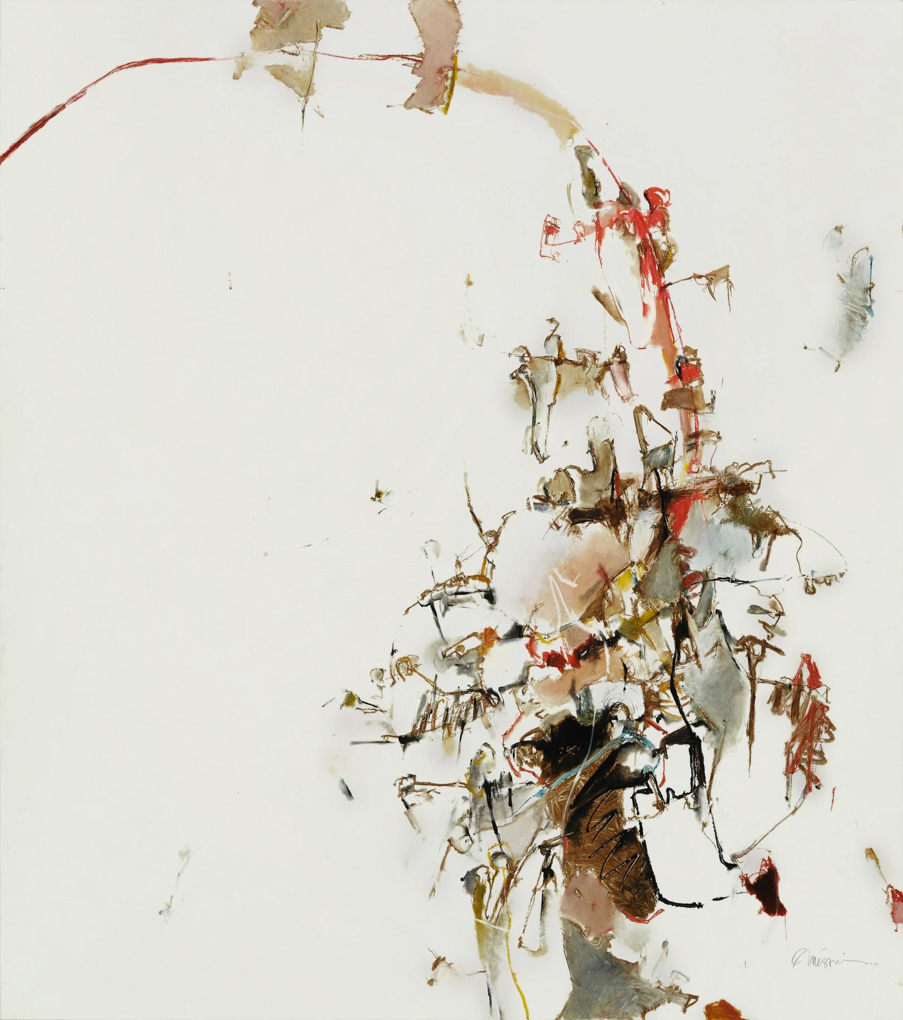 Christine Ay Tjoe - Perspektif 01