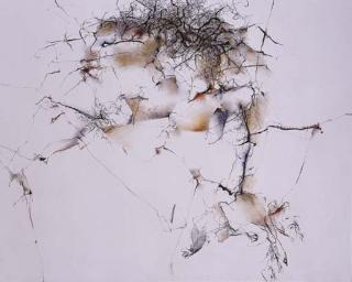 Christine Ay Tjoe - Rites 2