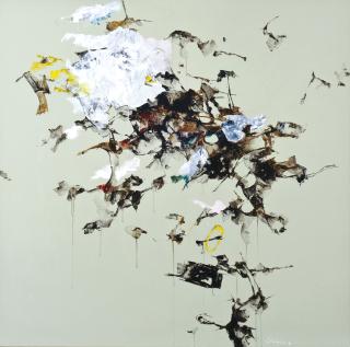 Christine Ay Tjoe - Talking About The Stars #2