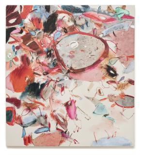 Christine Ay Tjoe - The Curious Hole