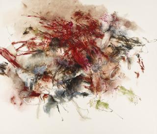 Christine Ay Tjoe - The Highest Player 01