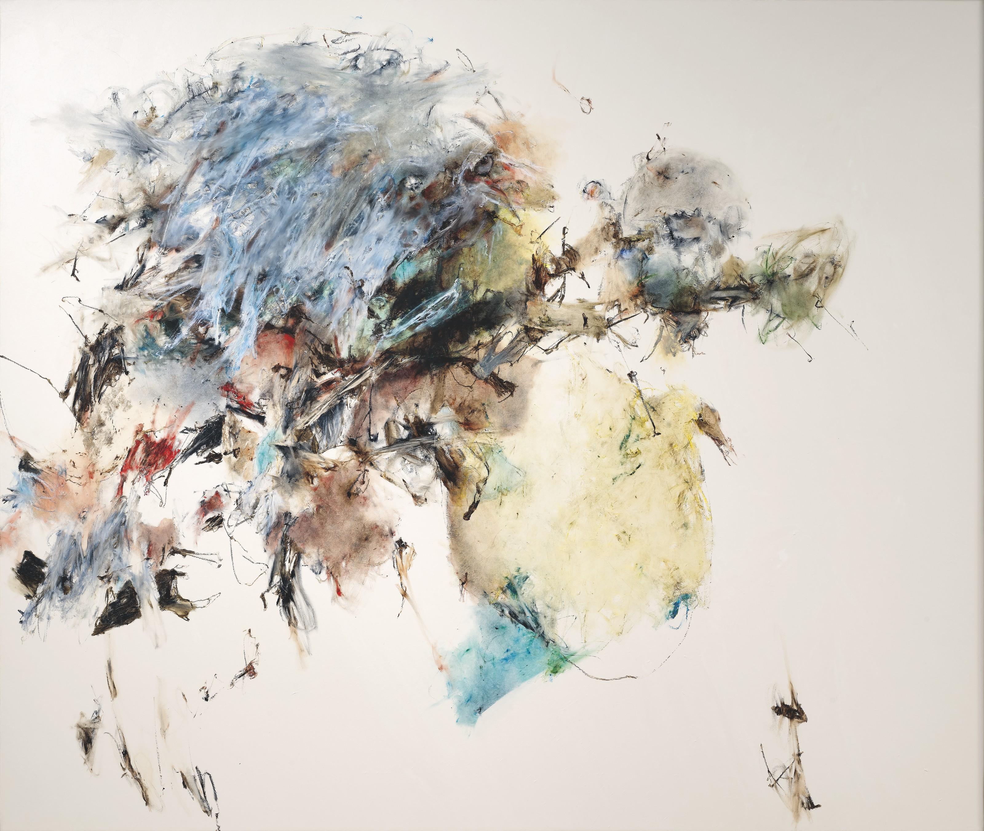 Christine Ay Tjoe - The Highest Player 02