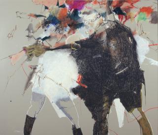 Christine Ay Tjoe - The Workers 