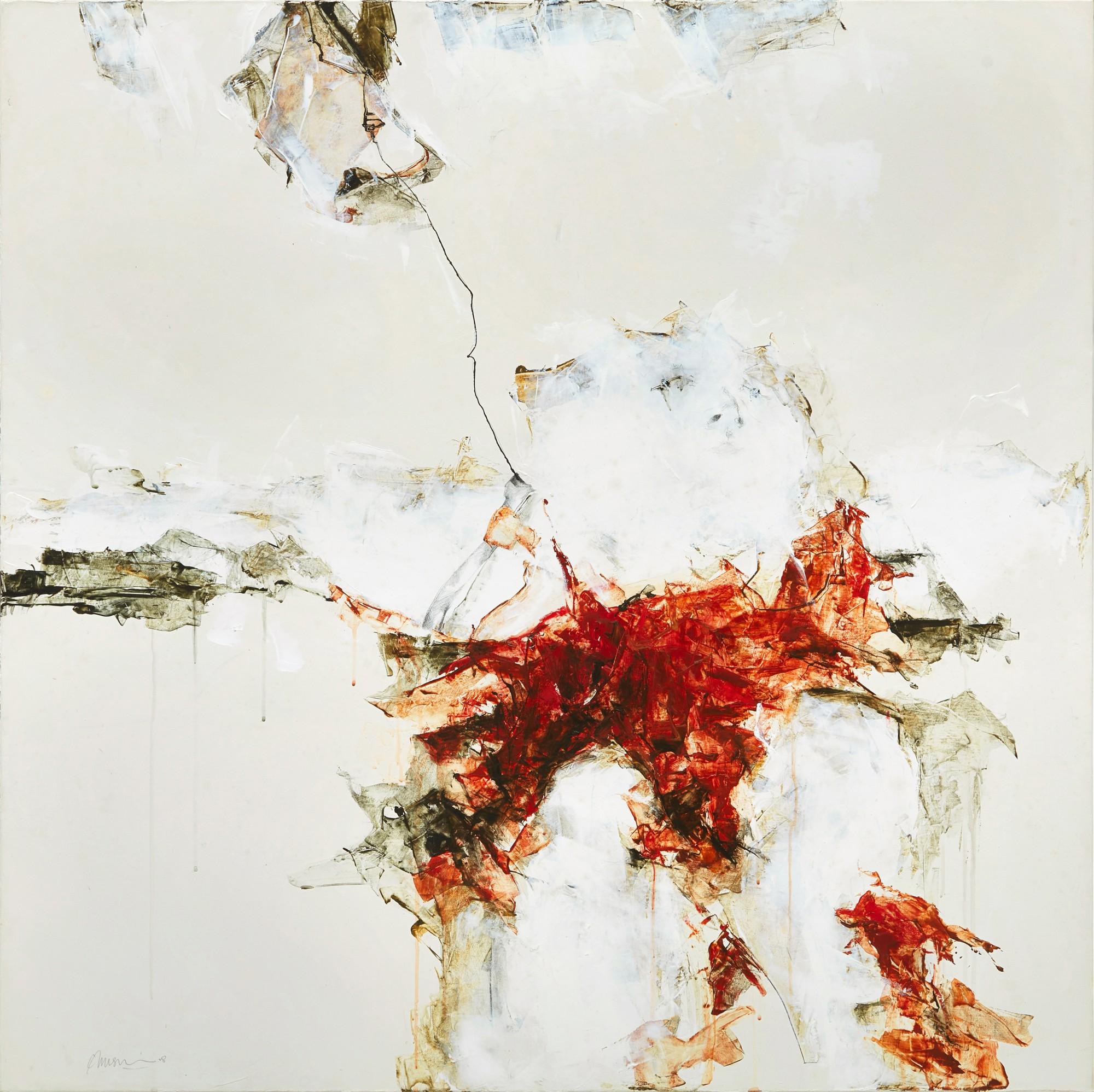 Christine Ay Tjoe - Untitled