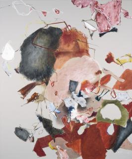 Christine Ay Tjoe - When I See It Is The Only Home #1