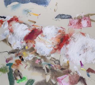 Christine Ay Tjoe - When It Is The Only Path Of Going Home