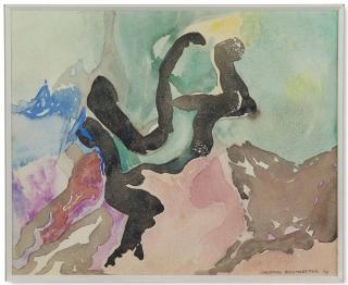 Christine Boumeester - Sans titre