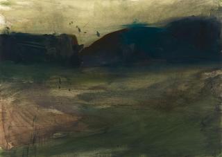 Christine Reifenberger - Ohne Titel