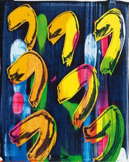 Christine Streuli - \