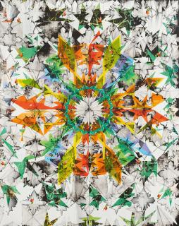 Christine Streuli - \